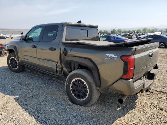 2024 TOYOTA TACOMA DOU - 3TMLB5JN4RM012466