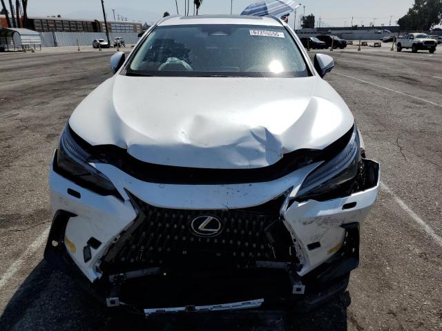 2022 LEXUS NX 450H JTJHKCFZ5N2001822