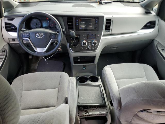 2016 TOYOTA SIENNA LE 5TDKK3DC6GS694385