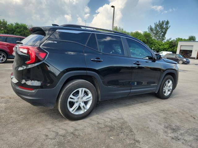 2024 GMC TERRAIN SL 3GKALMEG3RL380383