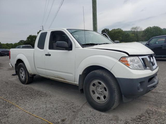 2021 NISSAN FRONTIER S 1N6ED0CE1MN722763