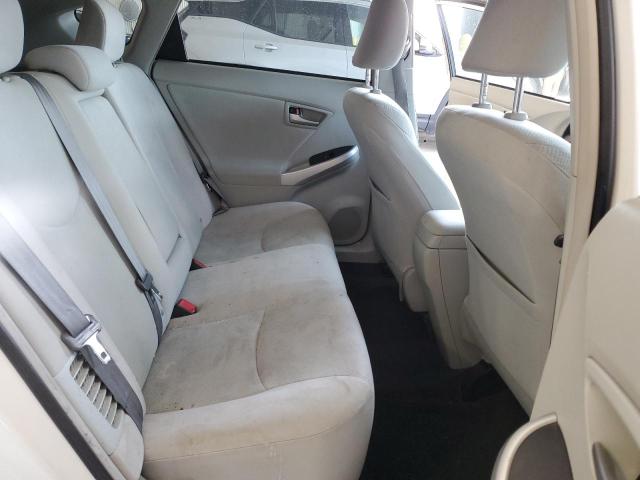 2015 TOYOTA PRIUS JTDKN3DU2F0426290