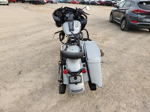 2020 HARLEY-DAVIDSON FLTRXS 1HD1KTP19LB620500