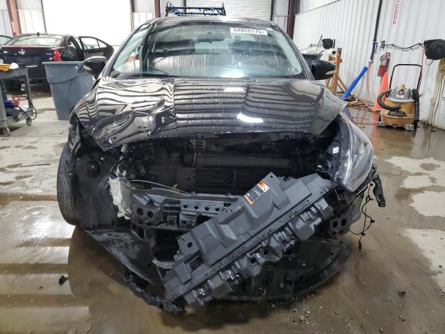 2017 FORD FOCUS SE - 1FADP3FE0HL339780