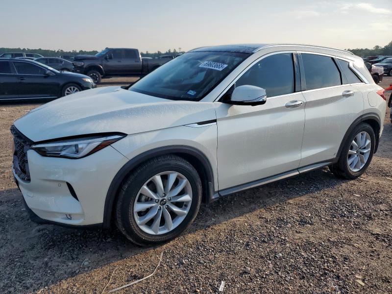 2019 INFINITI QX50 ESSEN - 3PCAJ5M1XKF119440