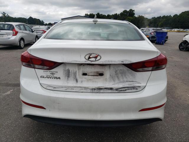 2018 HYUNDAI ELANTRA SE - 5NPD84LF7JH212867