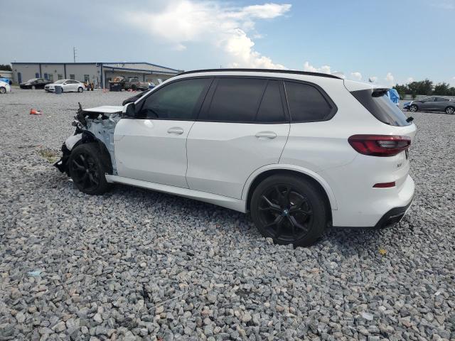 2021 BMW X5 SDRIVE 5UXCR4C01M9G22017