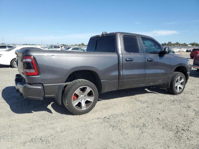 2019 RAM 1500 REBEL 1C6SRFET2KN837592