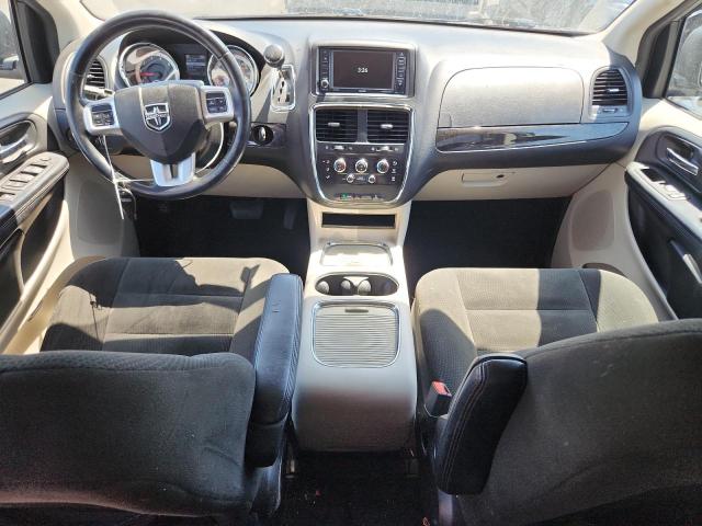 2016 DODGE GRAND CARA 2C4RDGCG4GR338787