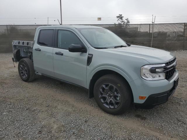 2024 FORD MAVERICK X 3FTTW8H3XRRB64569