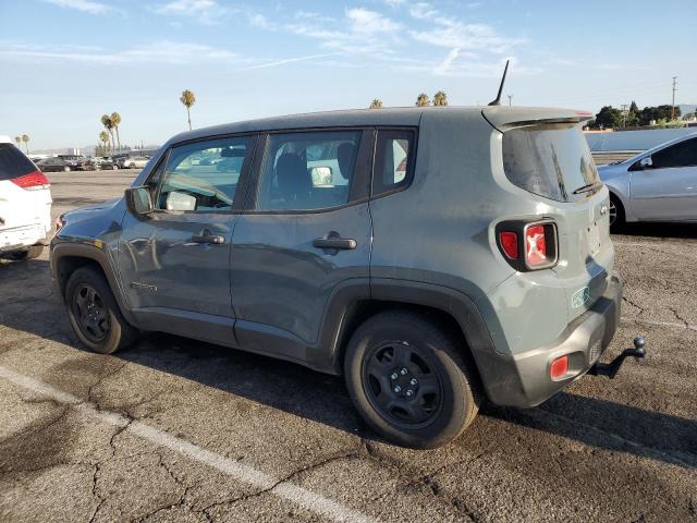2018 JEEP RENEGADE S ZACCJAABXJPG70523