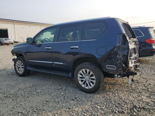 2019 LEXUS GX 460 JTJBM7FX8K5233797