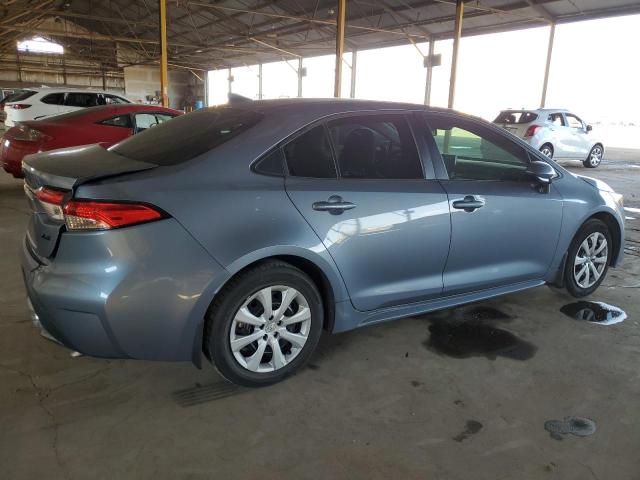2021 TOYOTA COROLLA LE 5YFEPMAE5MP207319