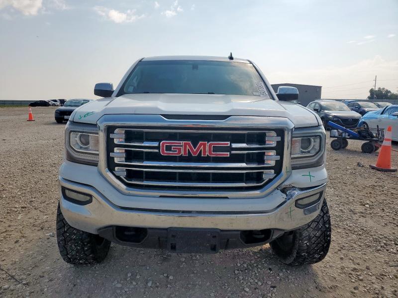2017 GMC SIERRA K15 3GTU2NEC6HG347285