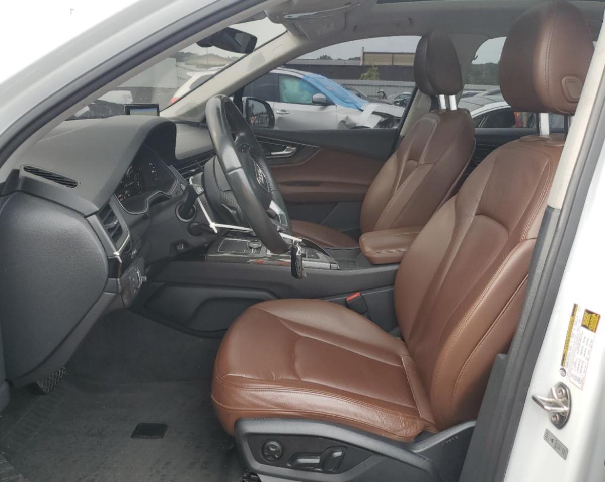 AUDI Q7 PREMIUM PLUS