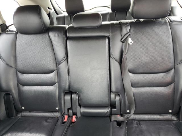 2018 MAZDA CX-9 TOURI - JM3TCACY4J0215305