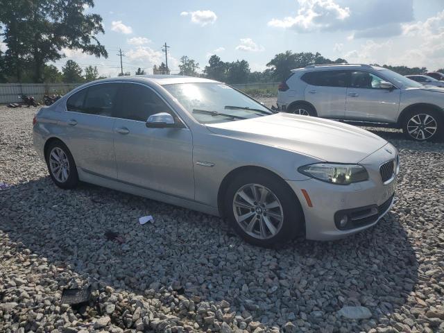 2016 BMW 528 I WBA5A5C53GG352530