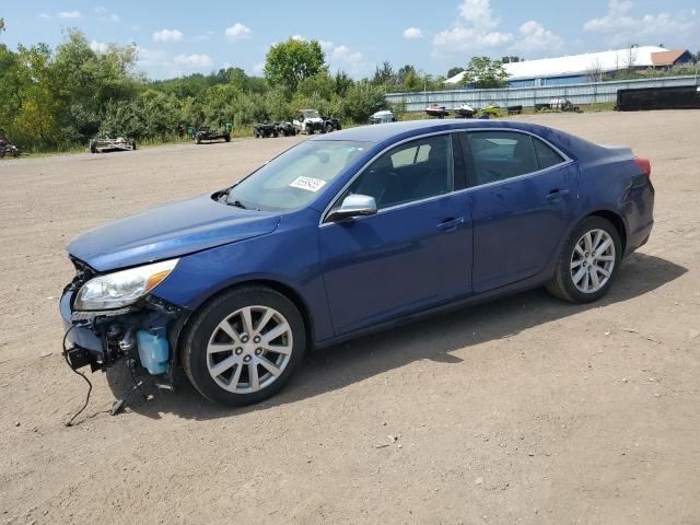 CHEVROLET MALIBU 2LT
