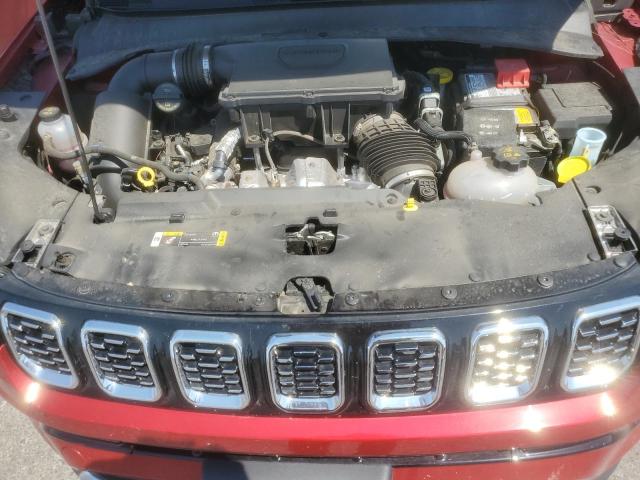 2025 JEEP COMPASS LI 3C4NJDCN9ST525226