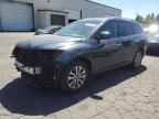 2016 NISSAN PATHFINDER - 5N1AR2MN9GC602699