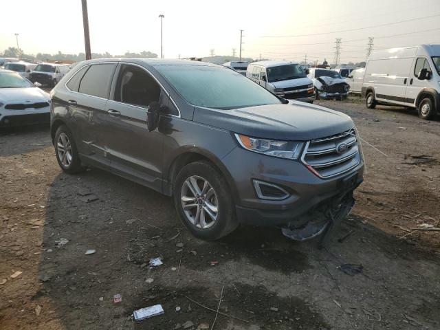 2015 FORD EDGE SEL 2FMTK4J95FBB88254