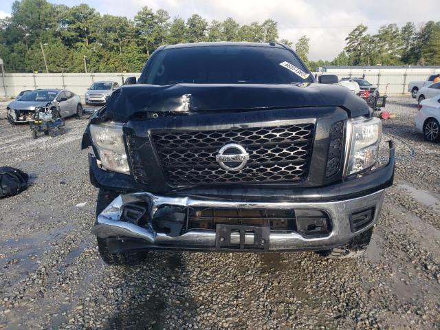 2019 NISSAN TITAN S 1N6AA1EK4KN520917