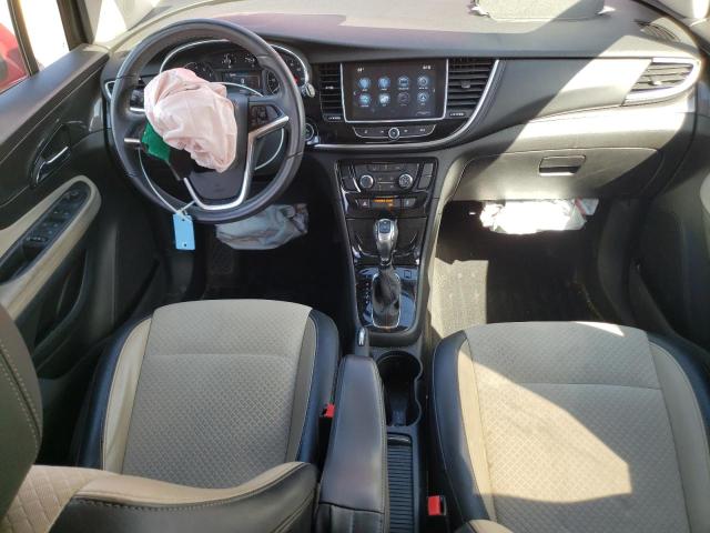 2018 BUICK ENCORE PRE KL4CJASB4JB534987