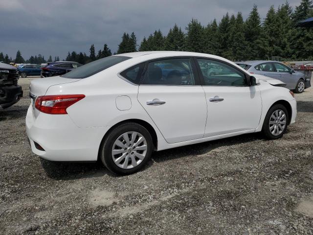 2018 NISSAN SENTRA S 3N1AB7AP5JY329936