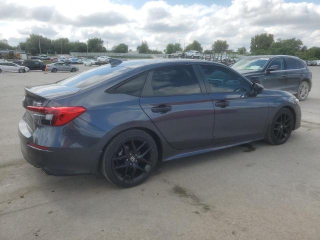 2023 HONDA CIVIC SPORT 2HGFE2F55PH521636