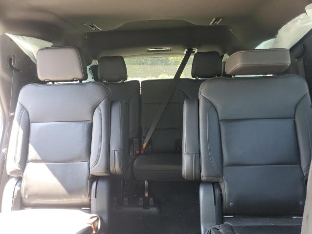 2021 CHEVROLET TAHOE K150 1GNSKPKDXMR130937