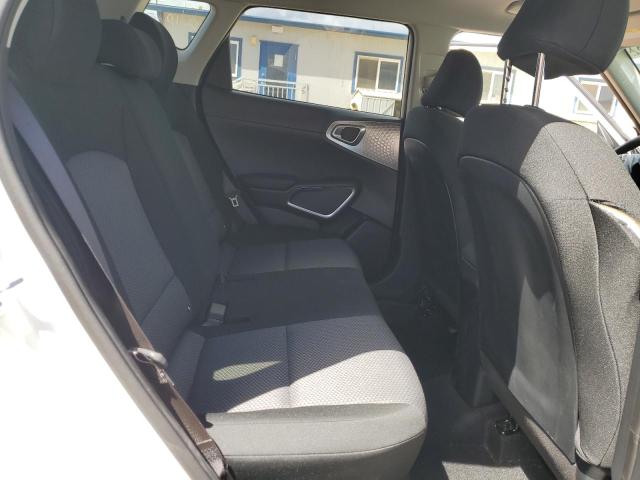 2025 KIA SOUL LX KNDJ23AU9S7936940