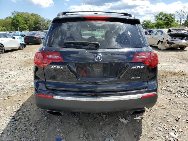 2010 ACURA MDX - 2HNYD2H57AH517340
