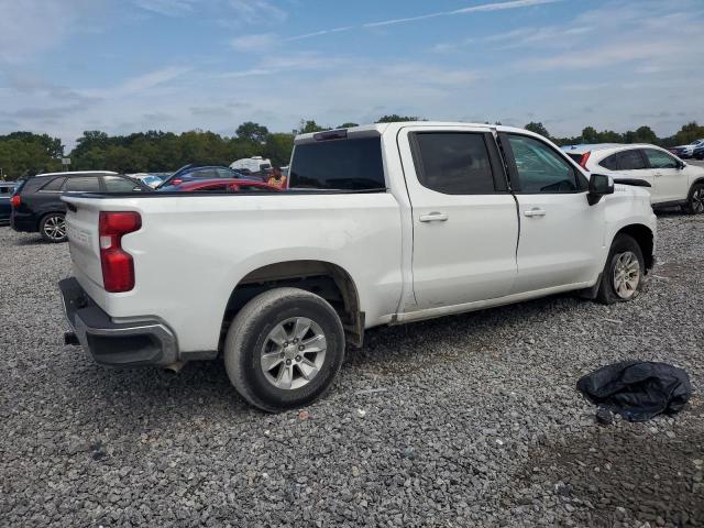 2020 CHEVROLET SILVERADO C1500 LT 1GCPWCED5LZ167352