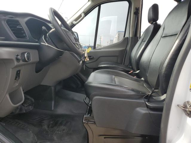 2022 FORD TRANSIT T- 1FTBR1C87NKA04760