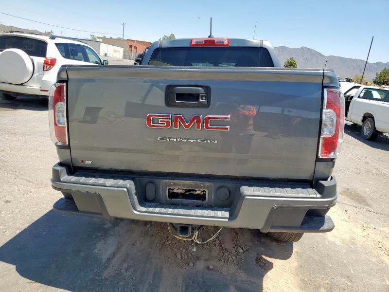 2021 GMC CANYON ELE 1GTG5BEN1M1118249