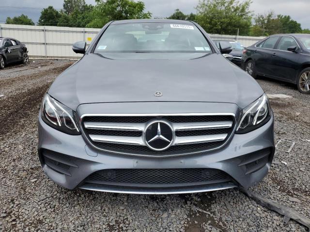 2019 MERCEDES-BENZ E 300 4MAT WDDZF4KB3KA687988