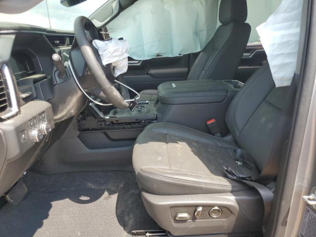 2025 GMC SIERRA K25 #3273914806