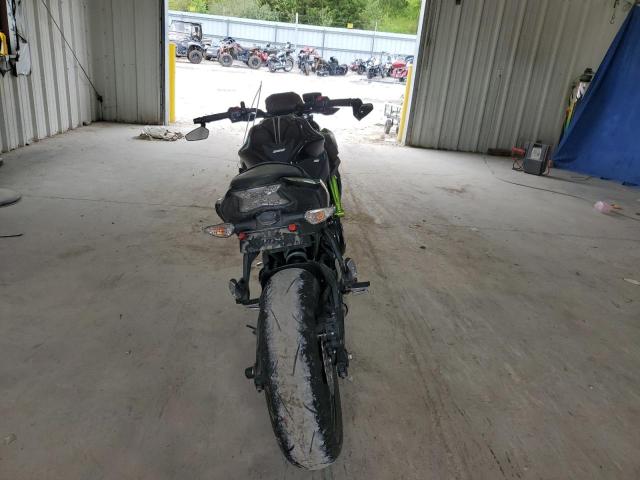 2022 KAWASAKI ER650 L ML5EREL14NDA76847