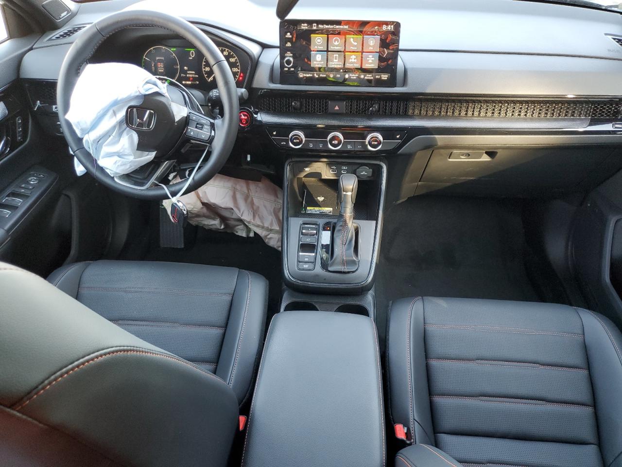 HONDA CR-V SPORT TOURING