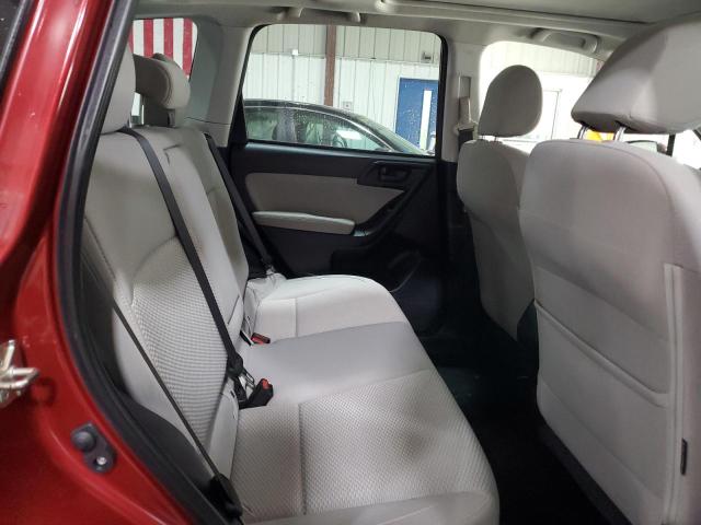 2018 SUBARU FORESTER 2 JF2SJAEC0JH507533