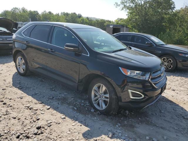 2016 FORD EDGE SEL - 2FMPK4J84GBB91043