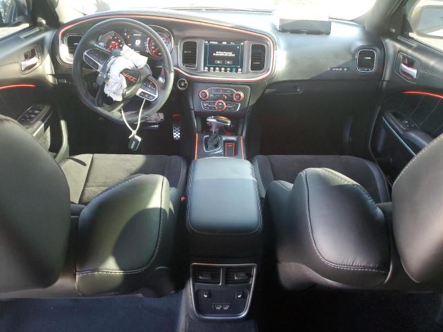 2022 DODGE CHARGER SC 2C3CDXGJ9NH124218
