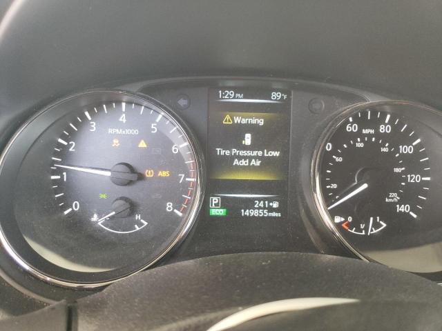 2017 NISSAN ROGUE S - JN8AT2MV3HW005865