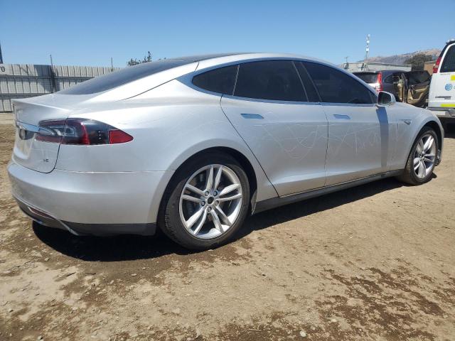 2013 TESLA MODEL S - 5YJSA1CN6DFP21093