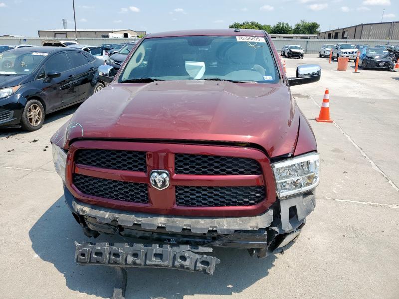 2019 RAM 1500 CLASS - 3C6JR6AT9KG507622