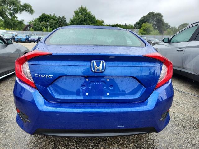 2016 HONDA CIVIC LX - 19XFC2F54GE087693