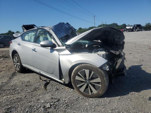 2022 NISSAN ALTIMA SV 1N4BL4DW6NN351033