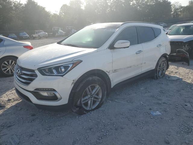 2018 HYUNDAI SANTA FE SPORT #3296296432