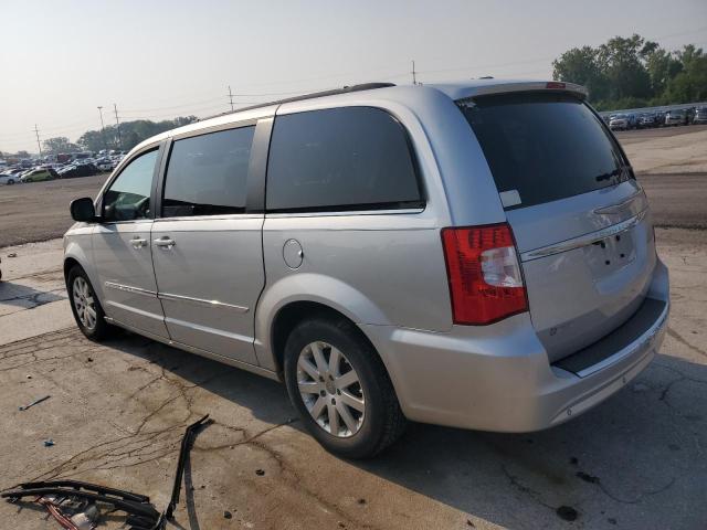 2011 CHRYSLER TOWN & COU - 2A4RR8DG7BR633598