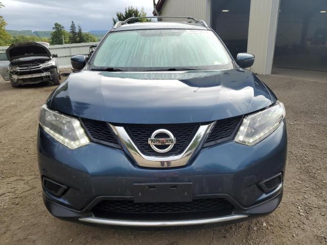 2016 NISSAN ROGUE S KNMAT2MV1GP598047